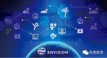 國電集團與維斯塔斯聯合舉行技術交流會，共商能源管理新趨勢