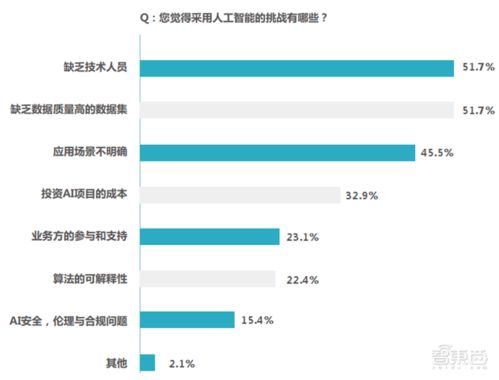 新華三人工智能白皮書 AI芯片井噴式發(fā)展與軟件開發(fā)趨勢(shì)