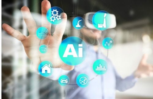 人工智能應用軟件開發引領市場收入飆升至1560億美元