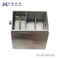匠心打造，品質為先 走進喀什市中興廚具設備廠